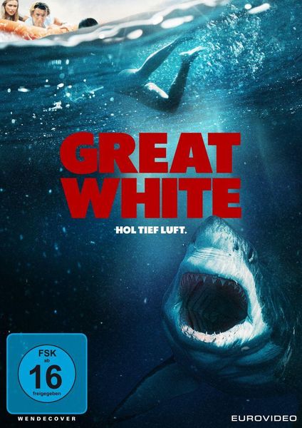 Produktbild: Great White
