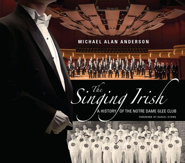 Produktbild: The Singing Irish