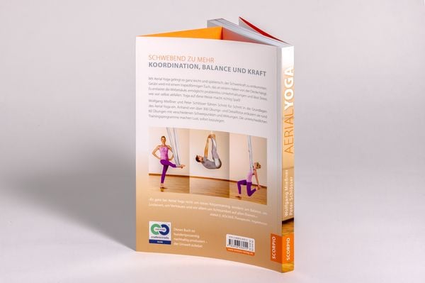 Produktbild: Aerial Yoga