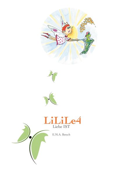 Produktbild: LiLiLe4