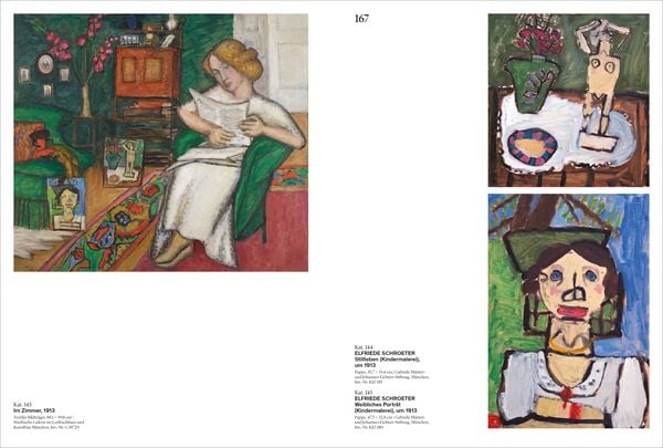 Produktbild: Gabriele M&uuml;nter
