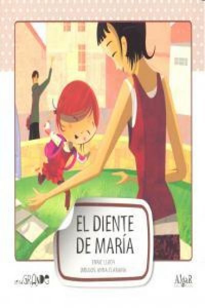 Produktbild: El diente de Mar&iacute;a