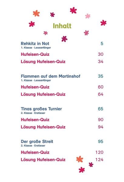 Produktbild: Bibi & Tina: Pferde satteln, fertig, los!