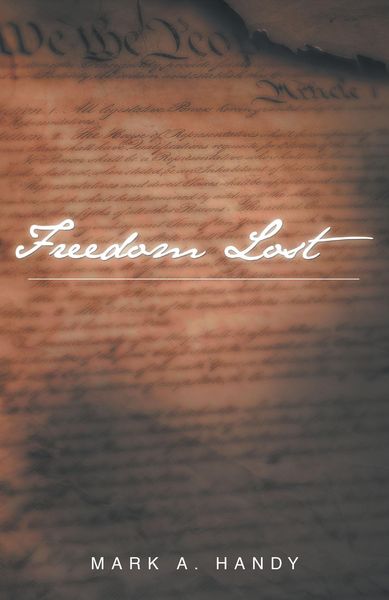 Produktbild: Freedom Lost