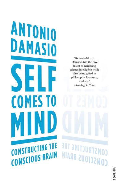 Produktbild: Self Comes to Mind