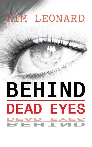 Produktbild: Behind Dead Eyes