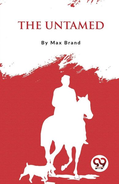 Produktbild: The Untamed