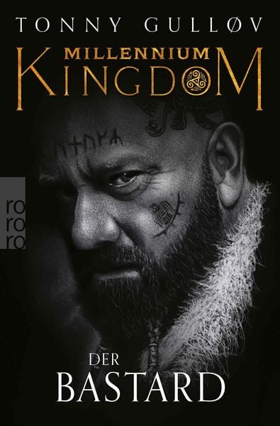 Produktbild: Millennium Kingdom: Der Bastard