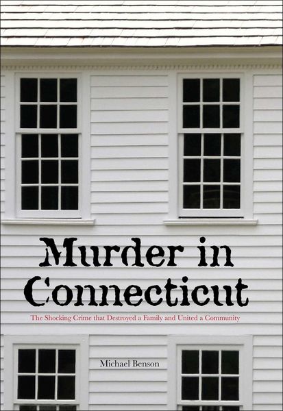 Produktbild: Murder in Connecticut