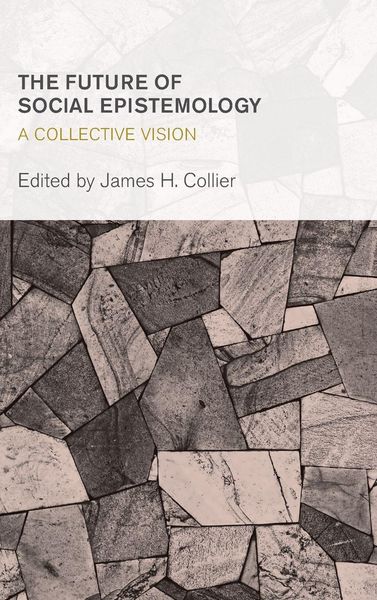 Produktbild: Future of Social Epistemology