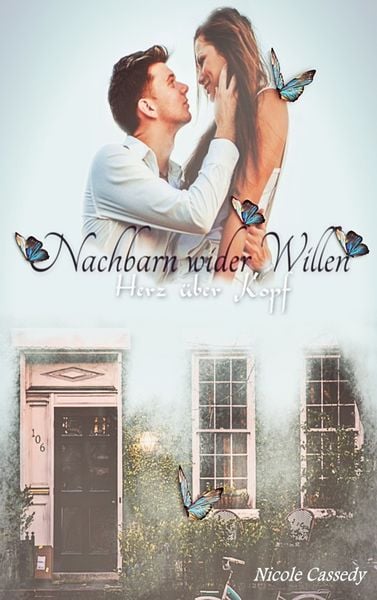 Nachbarn wider Willen, Taschenbuch von Nicole Cassedy, BoD – Books on Demand, 9783749498420