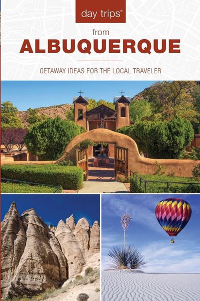 Produktbild: Day Trips&reg; from Albuquerque
