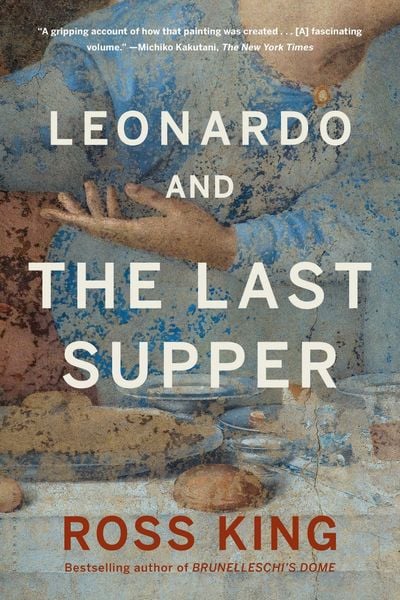 Produktbild: Leonardo and the Last Supper