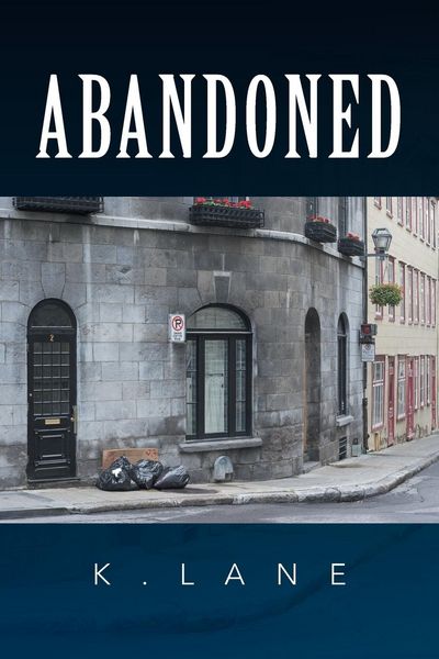 Produktbild: Abandoned