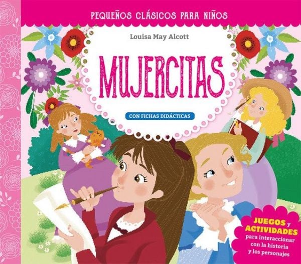 Produktbild: Mujercitas