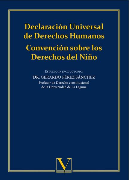 Produktbild: Declaraci&oacute;n Universal de Derechos Humanos