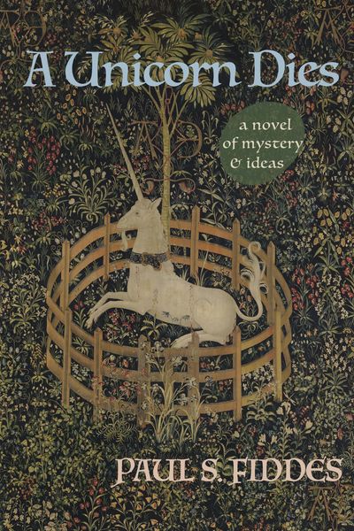 Produktbild: A Unicorn Dies