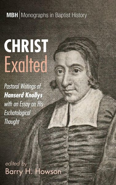 Produktbild: Christ Exalted