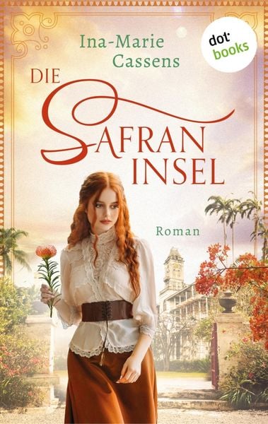 Produktbild: Die Safraninsel