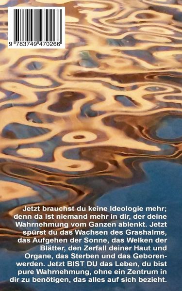 Produktbild: Transspirituelles Weltklima