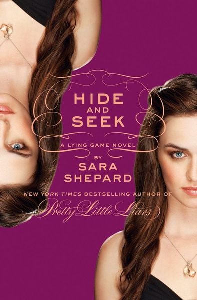 Produktbild: Hide and Seek