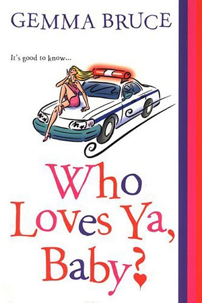 Produktbild: Who Loves Ya, Baby?