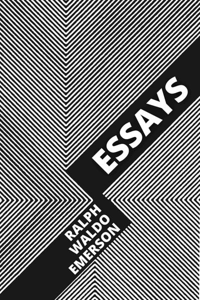 Produktbild: Essays - Ralph Waldo Emerson
