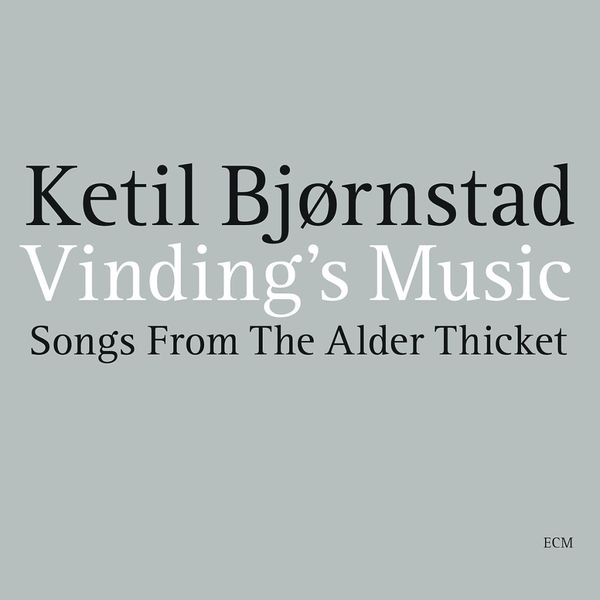 Produktbild: Vindings Music-Songs From The Alder Thicket (2012)