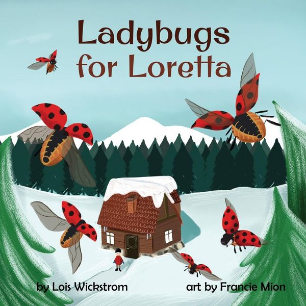 Produktbild: Ladybugs for Loretta