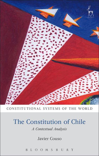 Produktbild: The Constitution of Chile