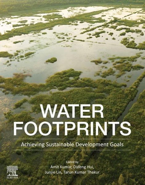 Produktbild: Water Footprints