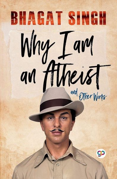 Produktbild: Why I am an Atheist