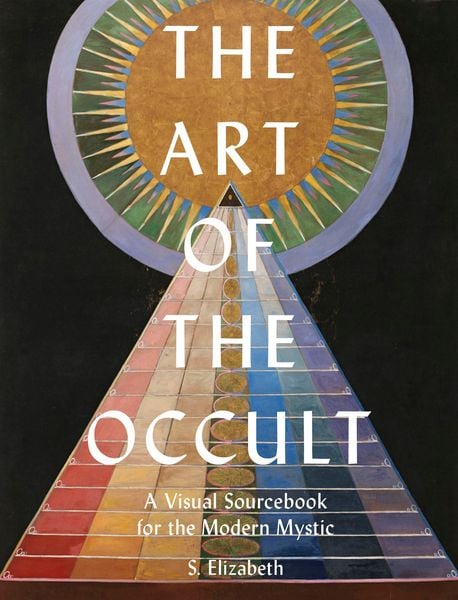 Produktbild: The Art of the Occult
