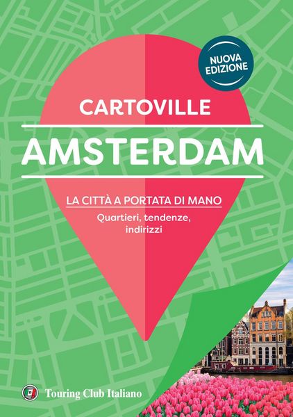 Produktbild: Amsterdam