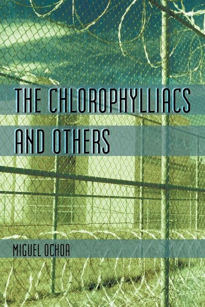 Produktbild: The Chlorophylliacs and Others