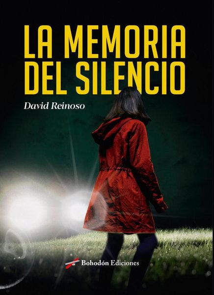 Produktbild: La memoria del silencio