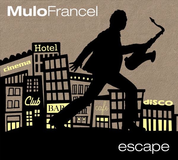 Produktbild: Escape