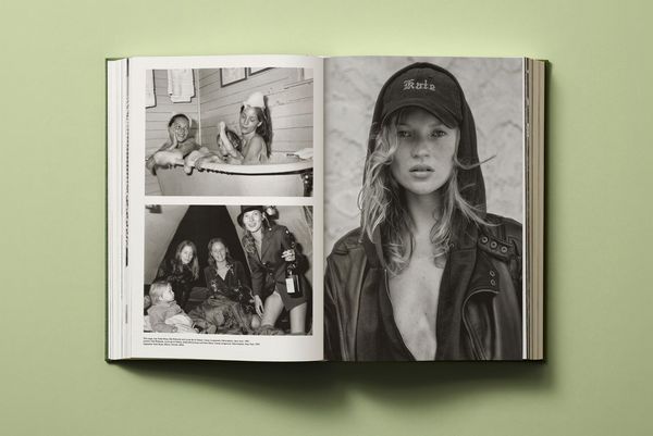 Produktbild: Bruce Weber