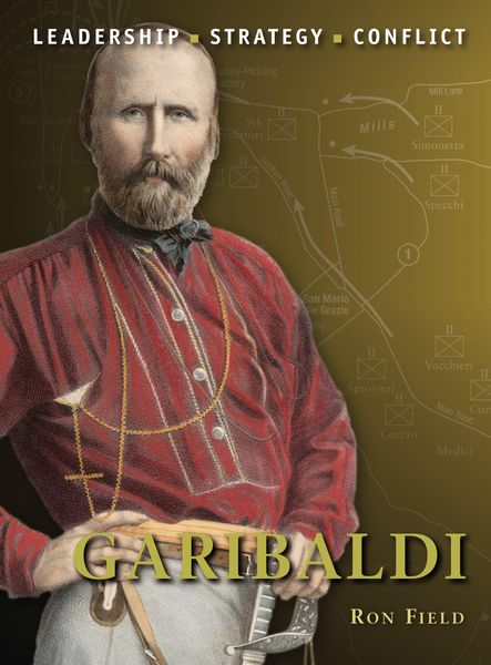 Produktbild: Garibaldi