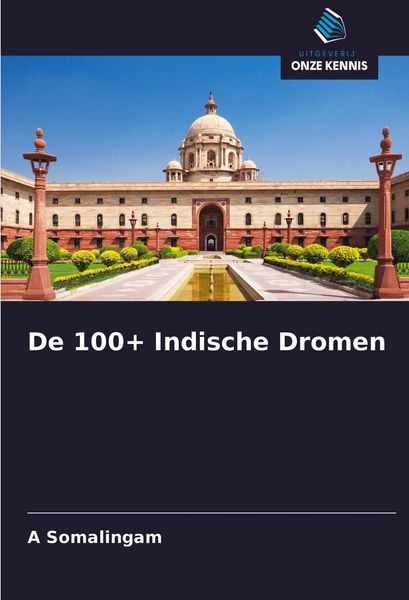 Produktbild: De 100+ Indische Dromen