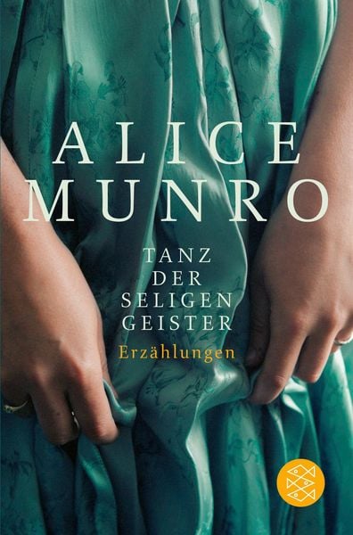 Produktbild: Tanz der seligen Geister