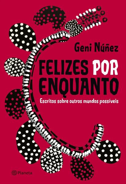 Produktbild: Felizes por enquanto