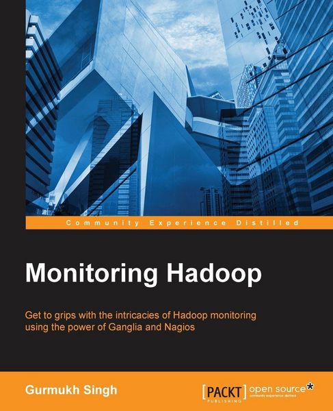 Produktbild: Monitoring Hadoop