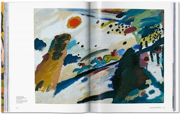 Produktbild: Expressionism. A Revolution in German Art
