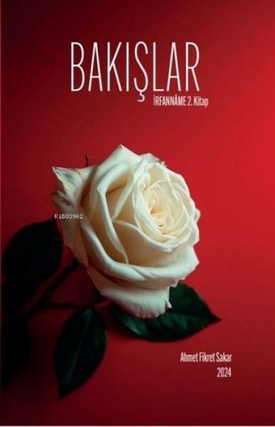 Produktbild: Bakislar - Irfanname 2. Kitap