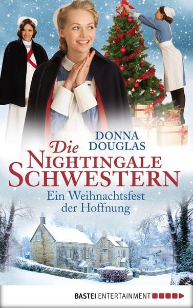 Produktbild: Die Nightingale Schwestern