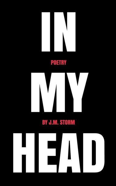 Produktbild: In My Head