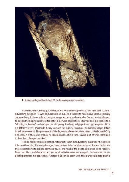 Produktbild: Kunst und Konstruktion / Art and Contruction