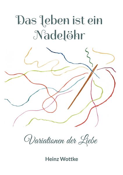 Produktbild: Nadel&ouml;hr