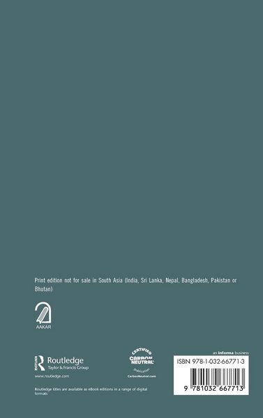Produktbild: Sufism in Punjab